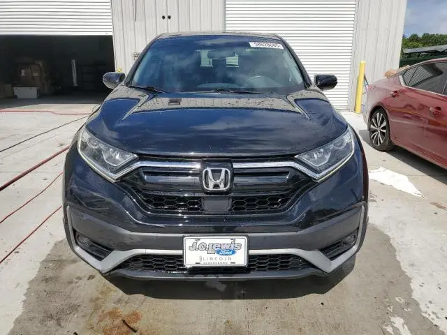 2020 HONDA CR-V EXL  