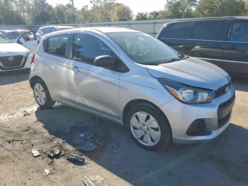 2017 CHEVROLET SPARK LS  