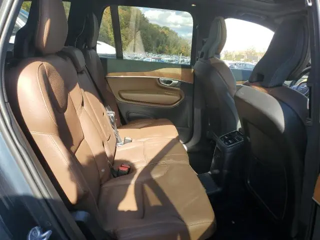 2024 VOLVO XC90 PLUS