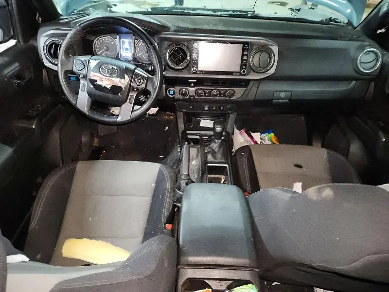 2023 TOYOTA TACOMA TRD OFF-ROAD  