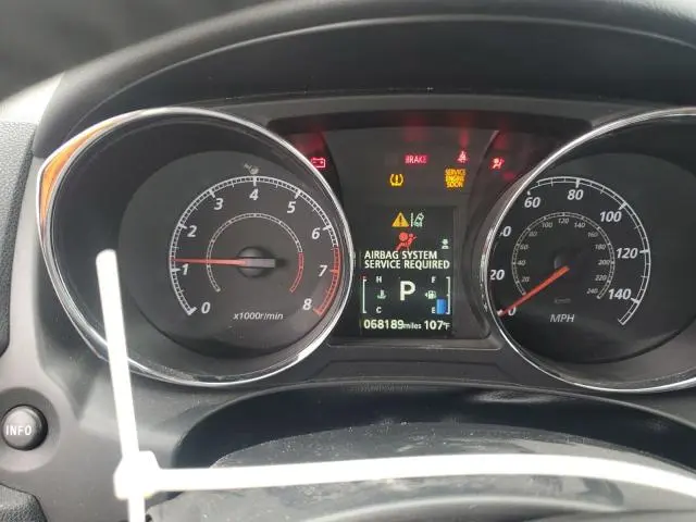 2022 MITSUBISHI OUTLANDER SPORT ES  