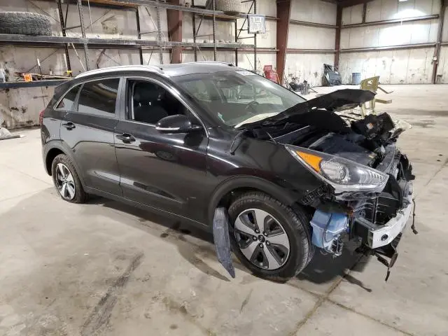 2018 KIA NIRO TOURING