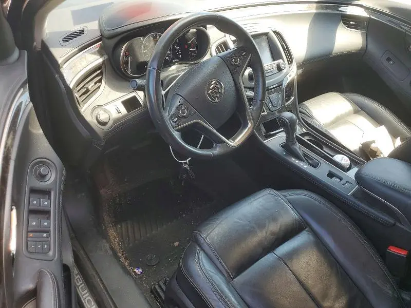 2015 BUICK LACROSSE   