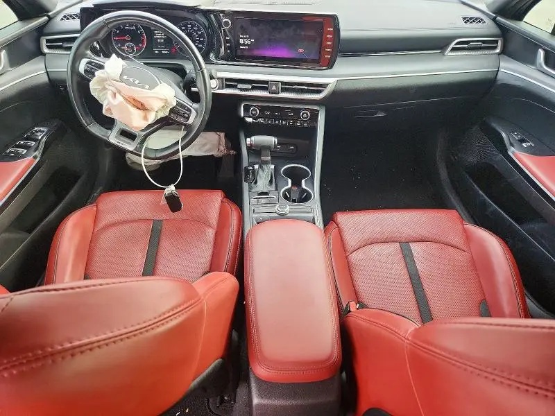 2023 KIA K5 GT LINE  
