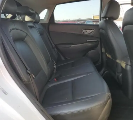2020 HYUNDAI KONA ULTIMATE  