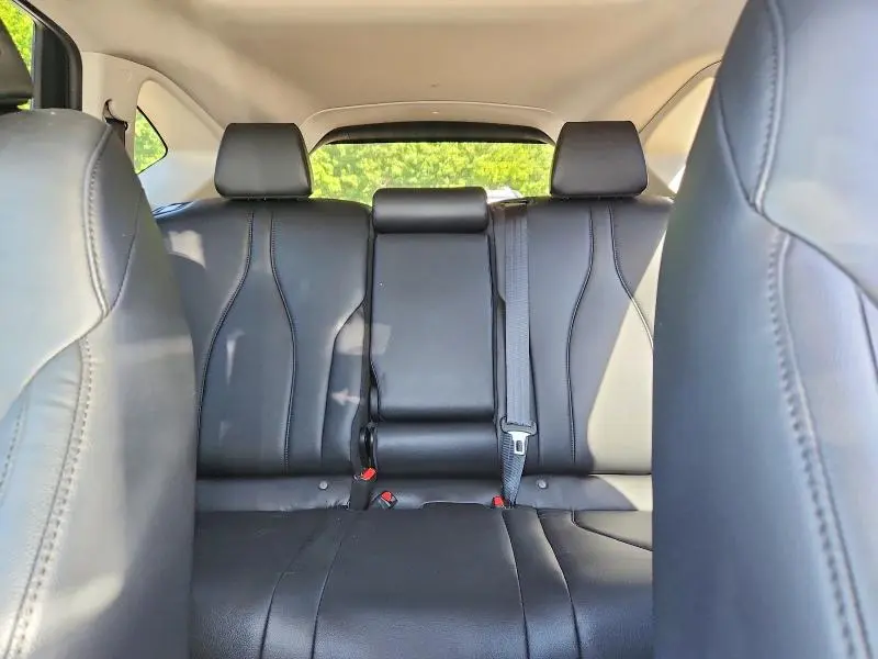 2020 ACURA RDX   