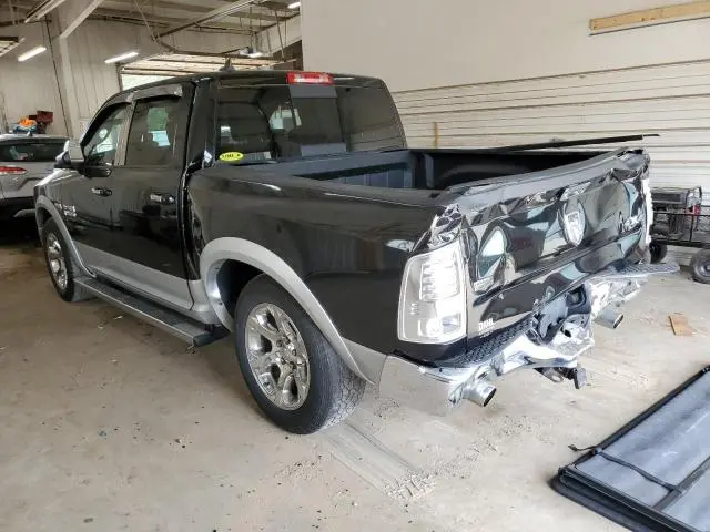 2013 RAM 1500 LARAMIE  