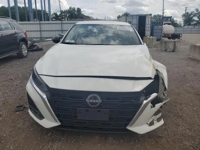 2024 NISSAN ALTIMA S  