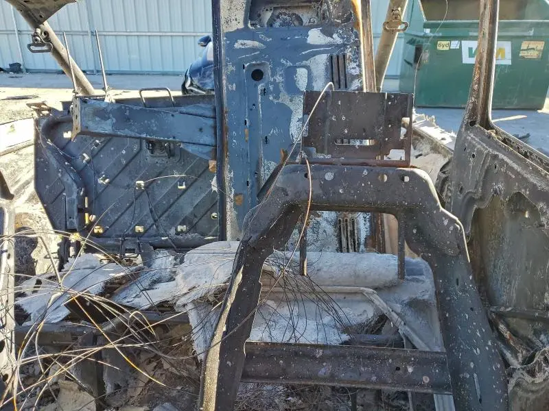 2013 JEEP WRANGLER UNLIMITED RUBICON  