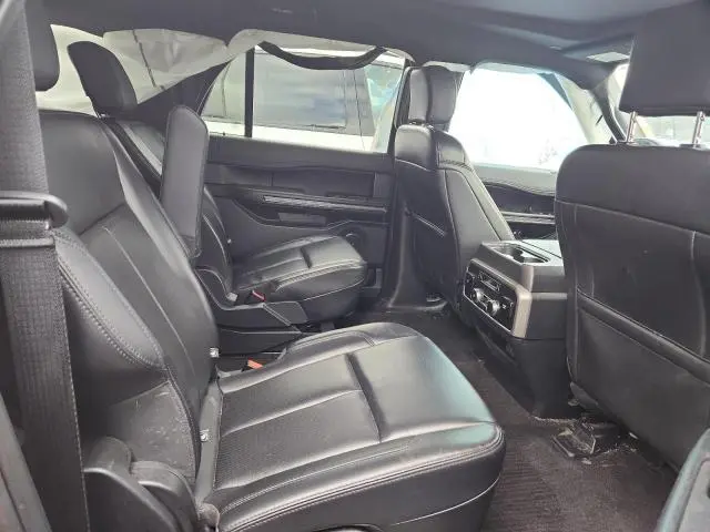 2020 FORD EXPEDITION MAX XLT  