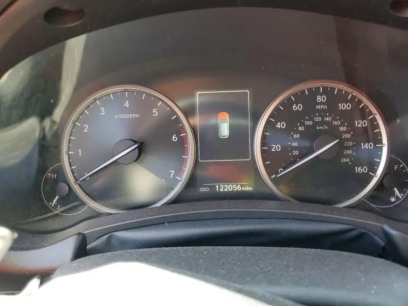2019 LEXUS NX 300 BASE  