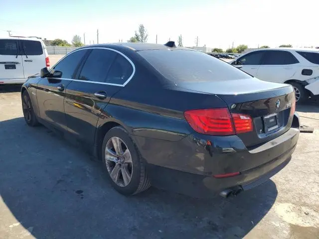 2013 BMW 528 I  