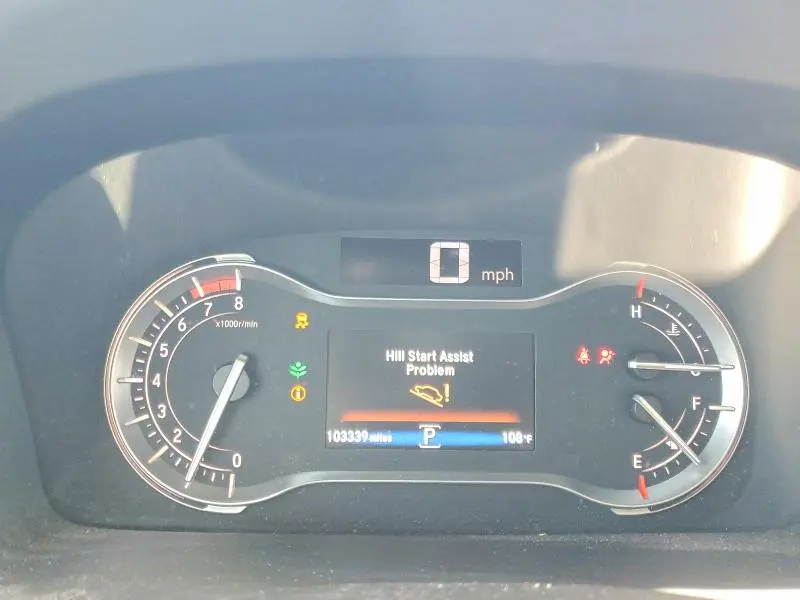 2018 HONDA PILOT EX  