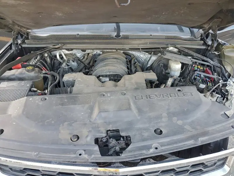 2016 CHEVROLET TAHOE C1500 LT  