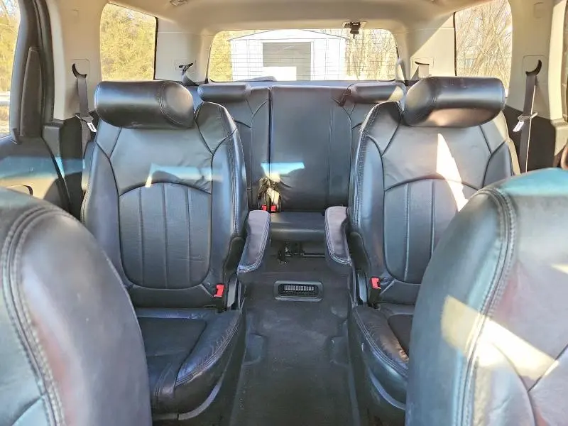 2012 GMC ACADIA DENALI  