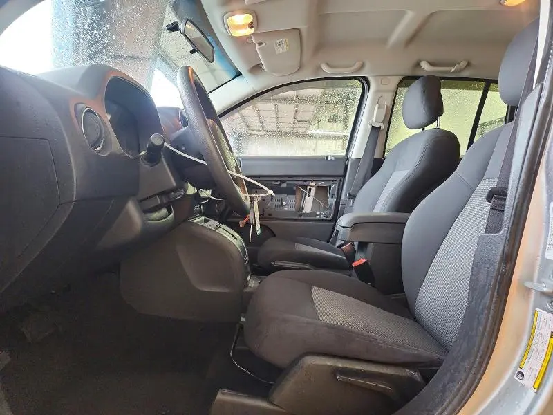 2011 JEEP COMPASS SPORT  