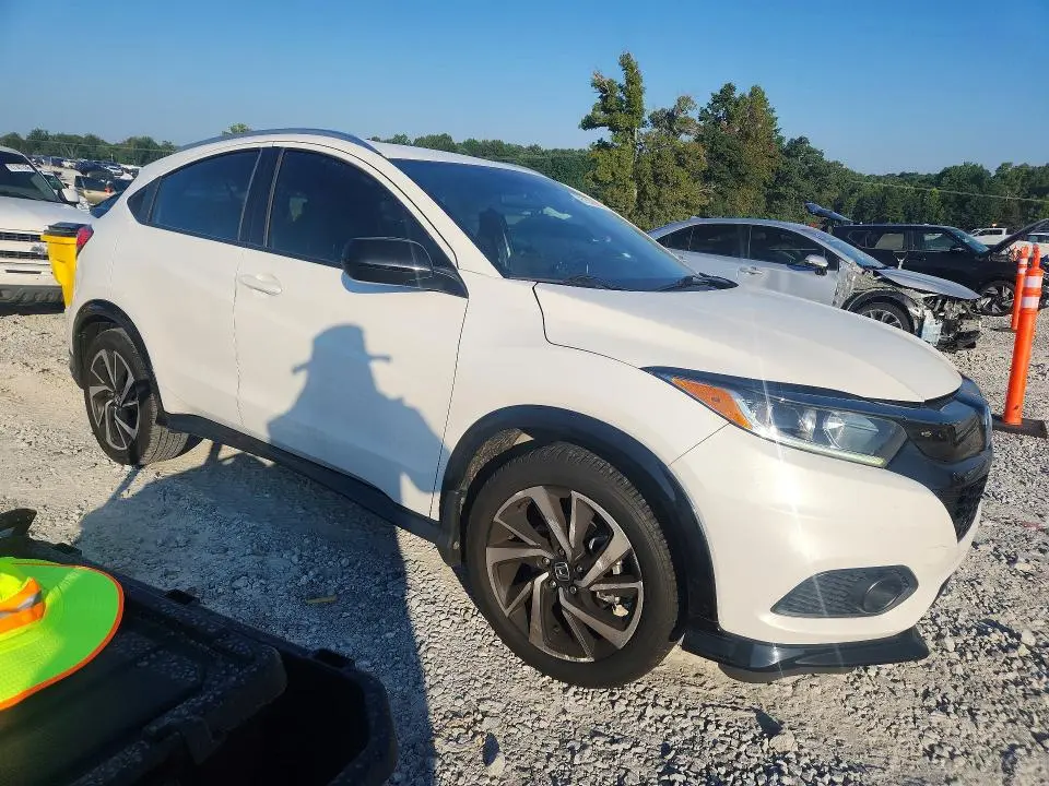 2020 HONDA HR-V SPORT  