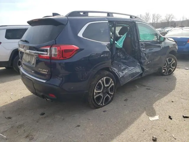 2024 SUBARU ASCENT TOURING