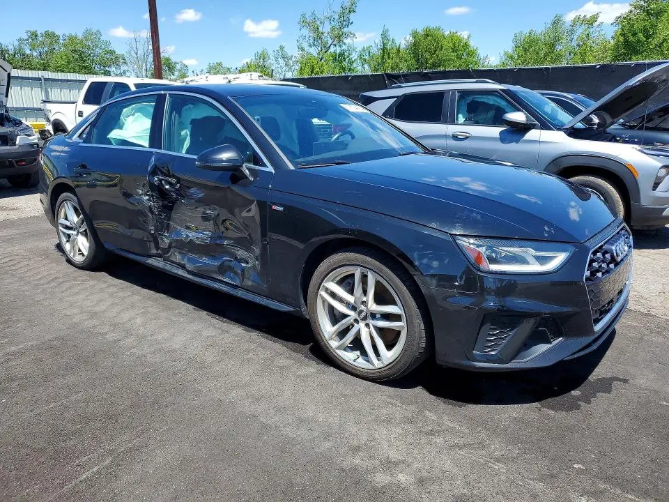 2020 AUDI A4 PREMIUM  