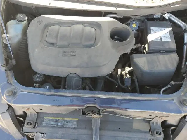 2010 CHEVROLET HHR LT  