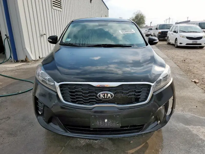 2020 KIA SORENTO L  
