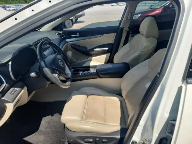 2017 NISSAN MAXIMA 3.5S  