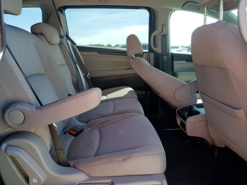 2020 HONDA ODYSSEY EX  