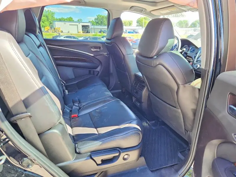 2020 ACURA MDX   