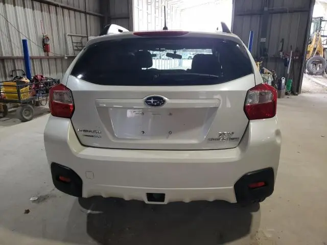 2013 SUBARU XV CROSSTREK 2.0 PREMIUM  