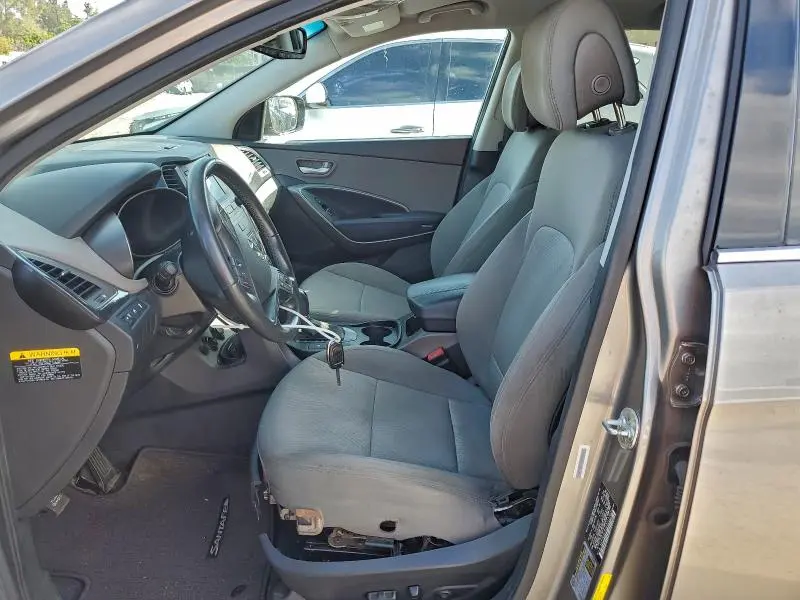 2014 HYUNDAI SANTA FE SPORT   