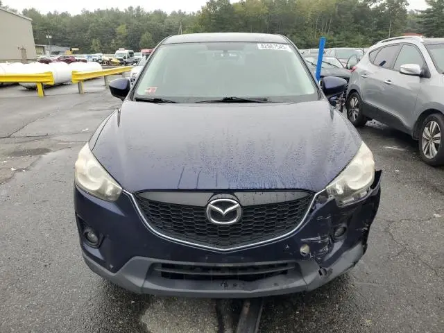 2014 MAZDA CX-5 TOURING  