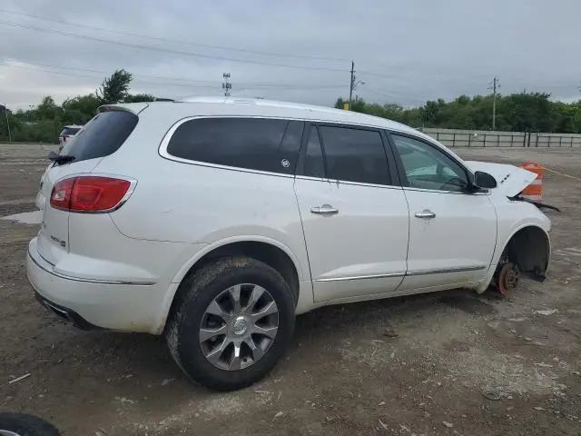 2016 BUICK ENCLAVE   