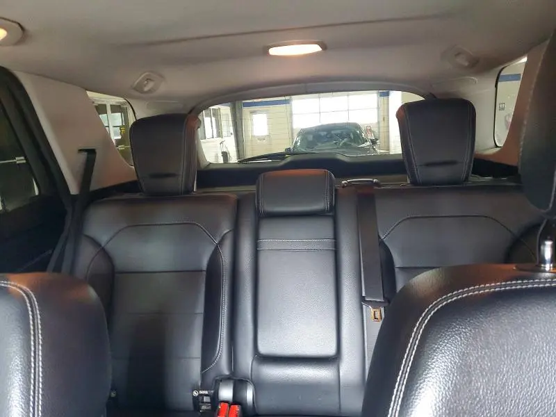 2015 MERCEDES-BENZ ML 350 4MATIC  