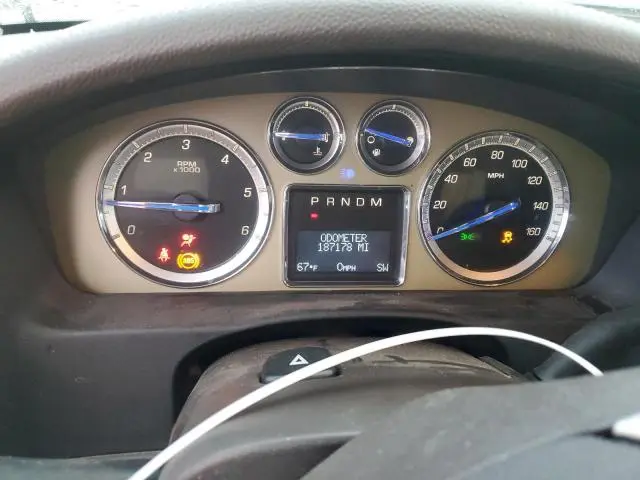 2014 CADILLAC ESCALADE ESV PLATINUM  