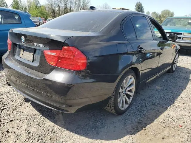2011 BMW 328 XI SULEV