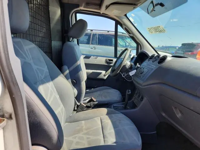 2011 FORD TRANSIT CONNECT XL  