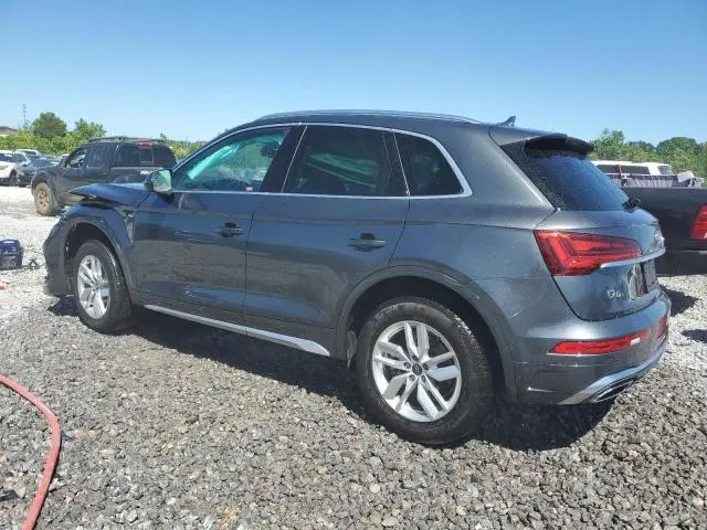 2023 AUDI Q5 PREMIUM 45  