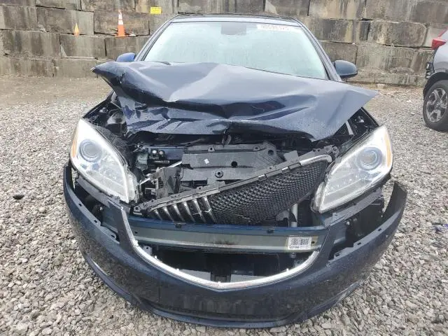 2016 BUICK VERANO SPORT TOURING  