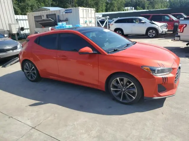 2020 HYUNDAI VELOSTER BASE  