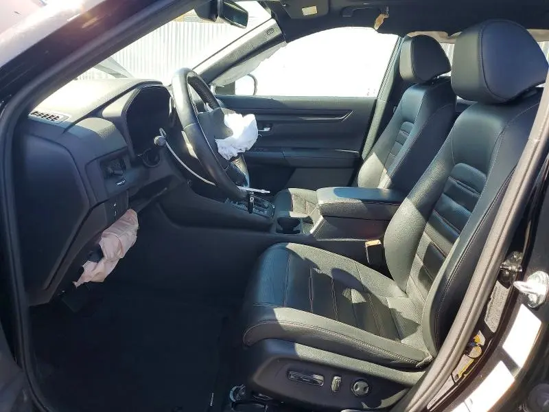 2024 HONDA CR-V SPORT-L  