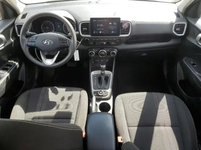 2020 HYUNDAI VENUE SEL  