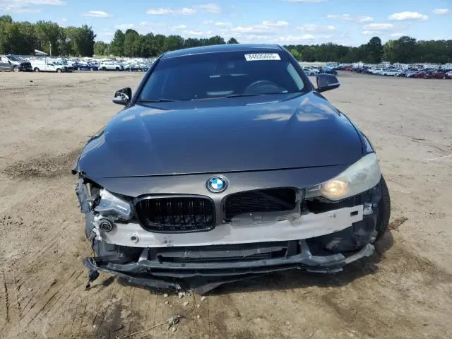2015 BMW 320 I  