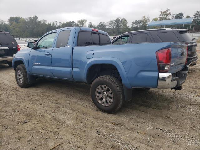 2019 TOYOTA TACOMA ACCESS CAB