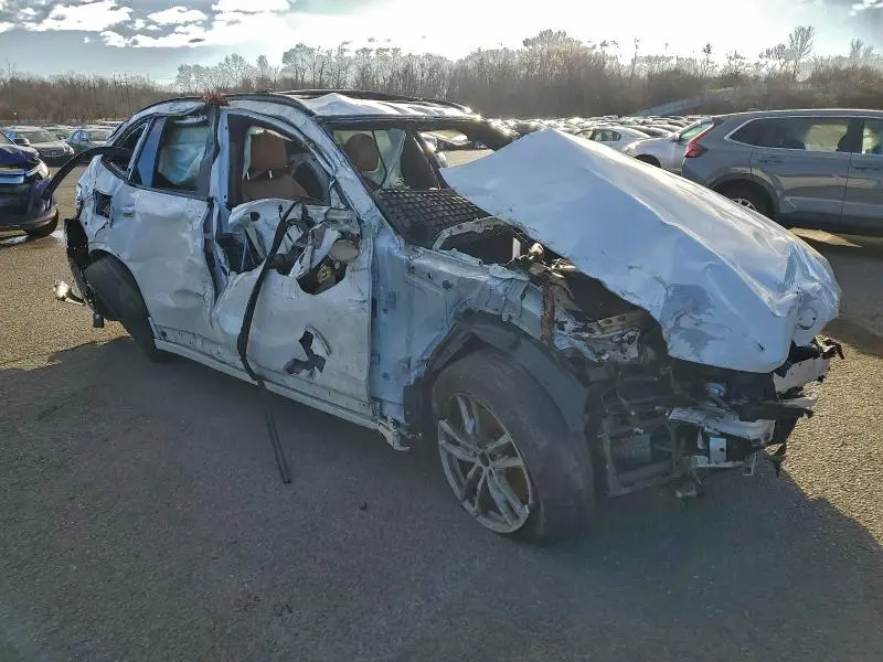 2019 BMW X3 XDRIVEM40I  