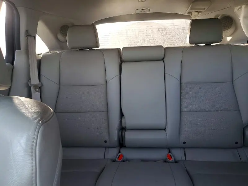 2017 ACURA RDX TECHNOLOGY  