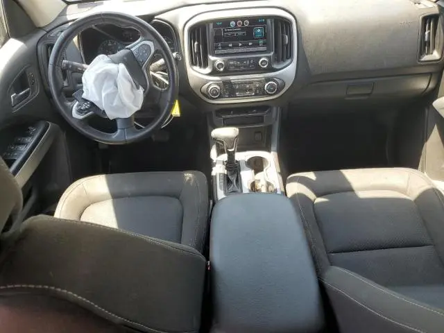 2015 CHEVROLET COLORADO LT  