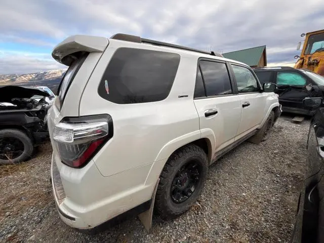 2019 TOYOTA 4RUNNER SR5/SR5 PREMIUM  
