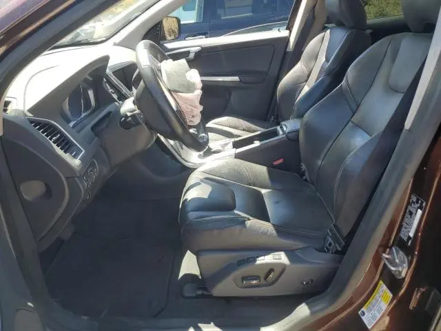 2017 VOLVO XC60 T5 DYNAMIC  