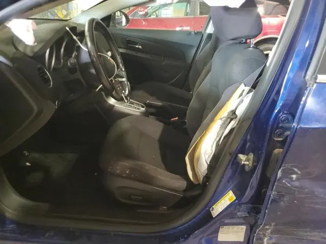2013 CHEVROLET CRUZE LT  