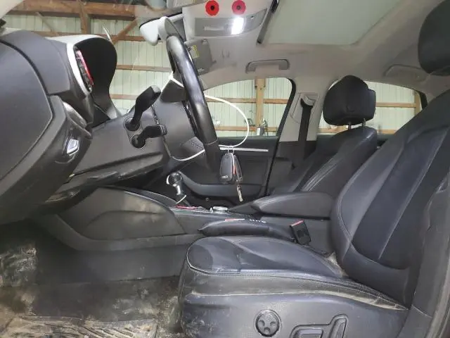 2015 AUDI A3 PREMIUM PLUS  